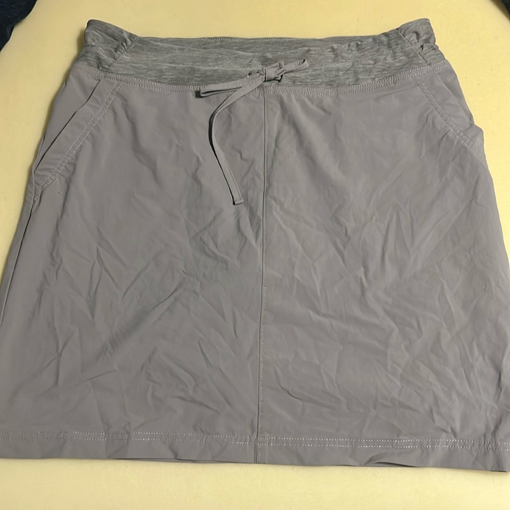 Duluth skort